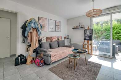 Appartement 2 pièces 118000 €