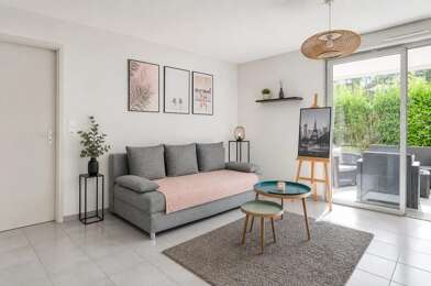 Appartement 2 pièces 110000 €