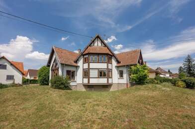 Maison 6 pièces 520000 €