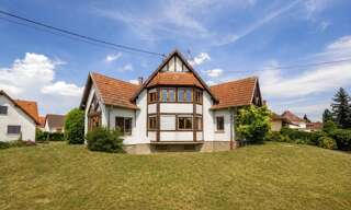 Maison 6 Pièces 157 m² à vendre à Eschau (67114)