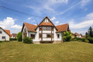 Maison 6 pièces 520000 €