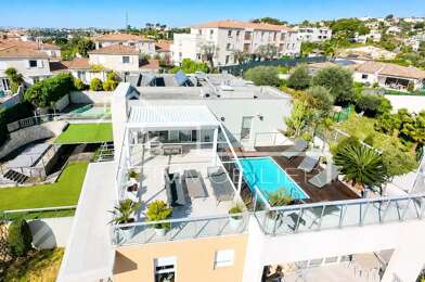 Appartement 3 pièces 1650000 €