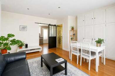 Appartement 3 pièces 324000 €
