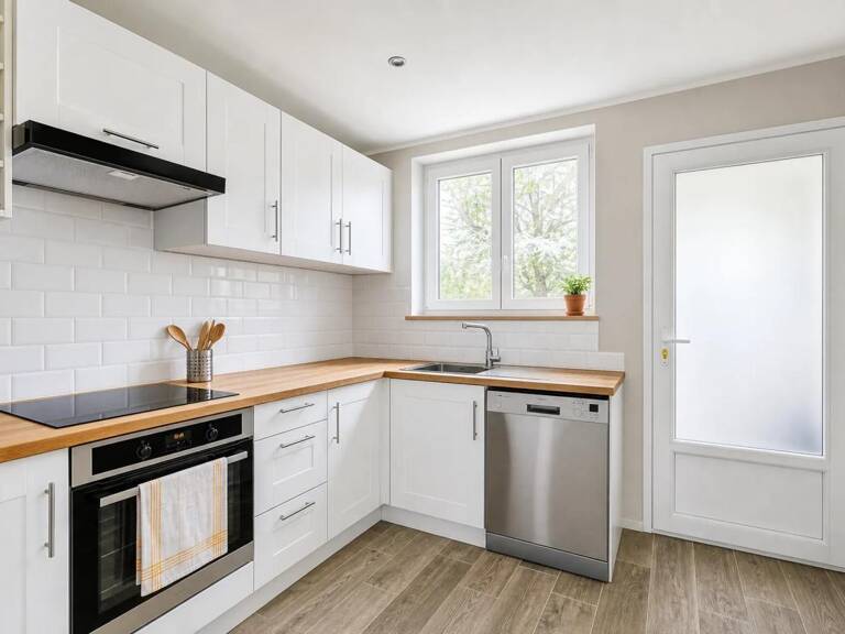Appartement 3 pièces de  65,61 m² situé à Lyon — photo 1