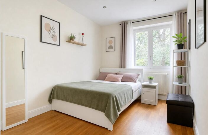 Appartement 3 pièces de  65,61 m² situé à Lyon — photo 5
