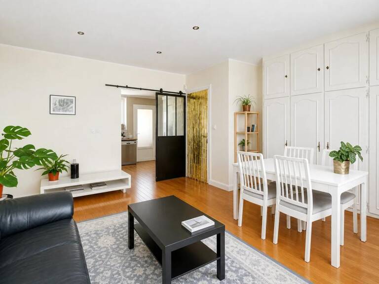 Appartement 3 pièces de  65,61 m² situé à Lyon — photo 1