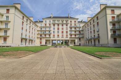 Appartement 3 pièces 269000 €