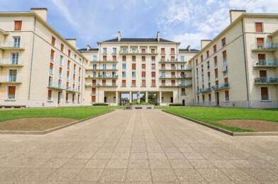 Appartement 3 pièces 269000 €