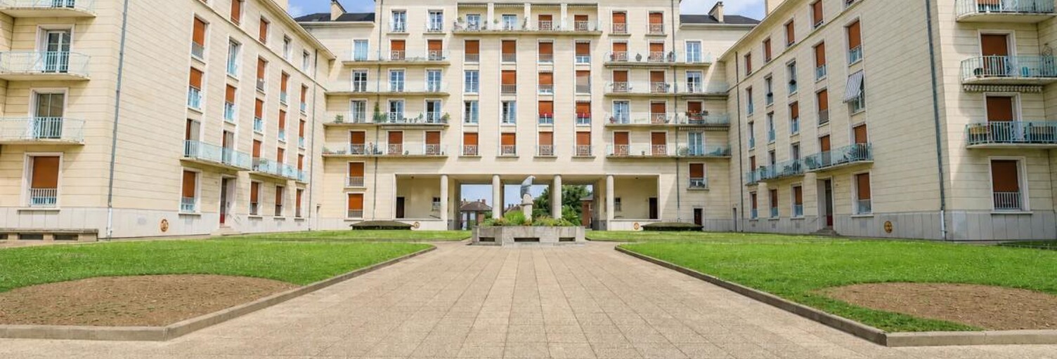 Appartement 3 Pièces 95 m² à vendre à Amiens (80000)