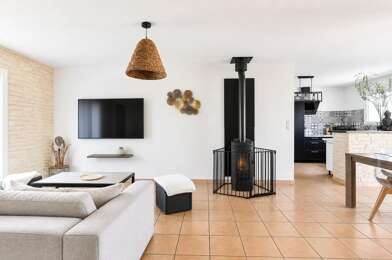 Maison 4 pièces 290000 €