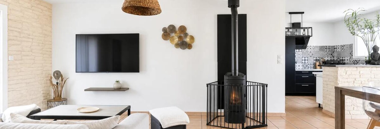 Maison 4 Pièces 80 m² à vendre à Parentis-en-Born (40160)