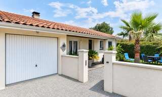 Maison 4 Pièces 80 m² à vendre à Parentis-en-Born (40160)