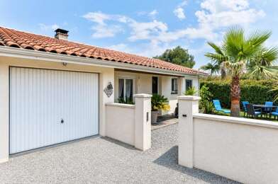 Maison 4 pièces 290000 €
