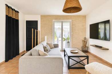 Maison 4 pièces 290000 €