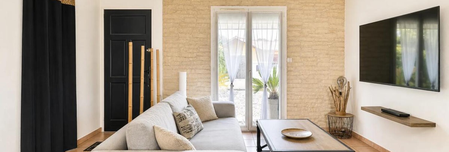 Maison 4 Pièces 80 m² à vendre à Parentis-en-Born (40160)