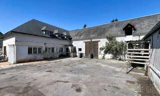 Immeuble  380 m² à vendre à Chivy-lès-Étouvelles (02000)