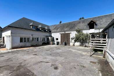 Immeuble  138000 €