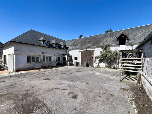Ensemble immobilier Chivy lès Etouvelles — photo du bien