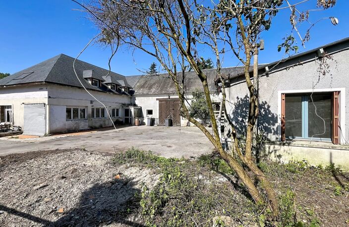 Ensemble immobilier Chivy lès Etouvelles — photo 2