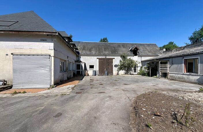 Ensemble immobilier Chivy lès Etouvelles — photo 3