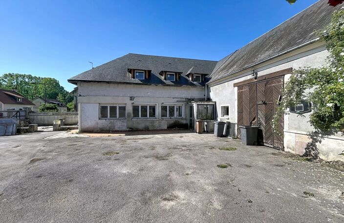 Ensemble immobilier Chivy lès Etouvelles — photo 4
