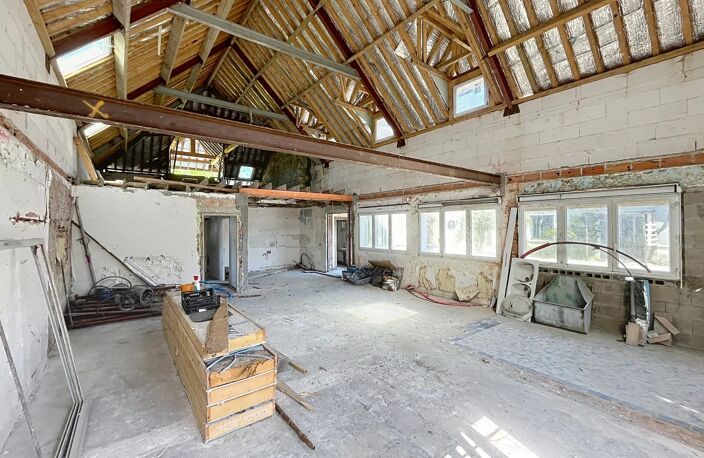 Ensemble immobilier Chivy lès Etouvelles — photo 5