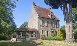 Maison 6 Pièces 189 m² à vendre à Forges-les-Eaux (76440)