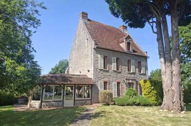 Maison 6 pièces 445000 €