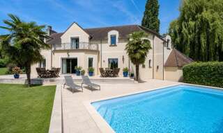 Maison 7 Pièces 262 m² à vendre à Champagne-sur-Oise (95660)