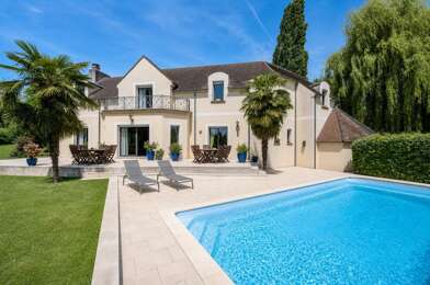 Maison 7 pièces 669000 €