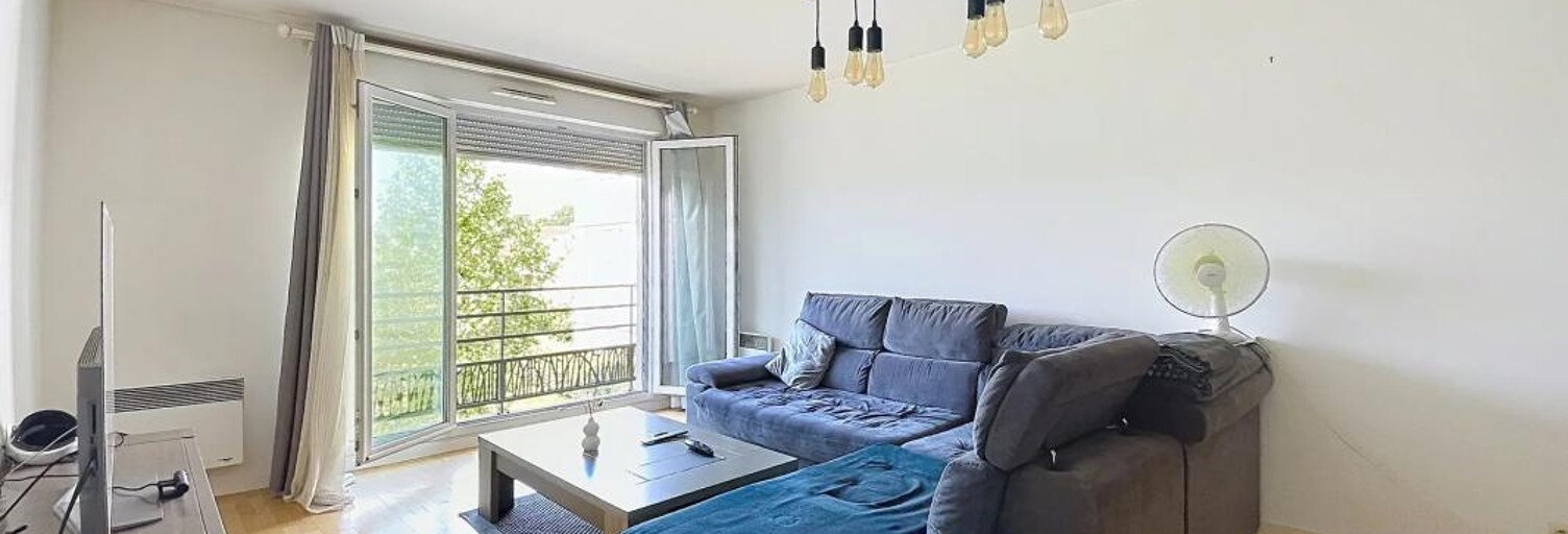 Appartement 4 Pièces 89 m² à vendre à Soisy-sous-Montmorency (95230)