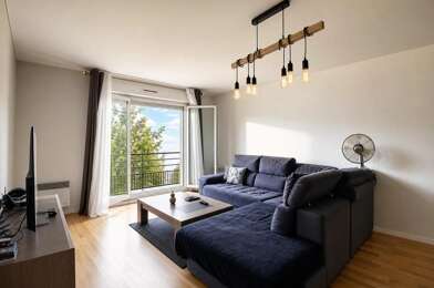 Appartement 4 pièces 354994 €