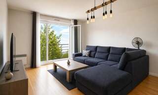 Appartement 4 Pièces 89 m² à vendre à Soisy-sous-Montmorency (95230)