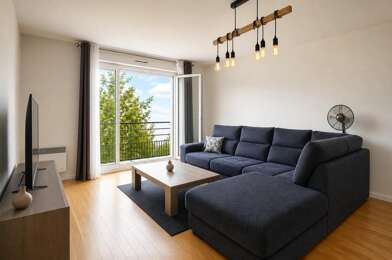Appartement 4 pièces 354994 €