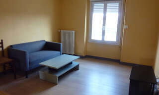 Appartement 2 Pièces 32 m² à louer à Montmorillon (86500)