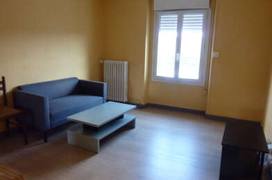 Appartement 2 pièces 400 €