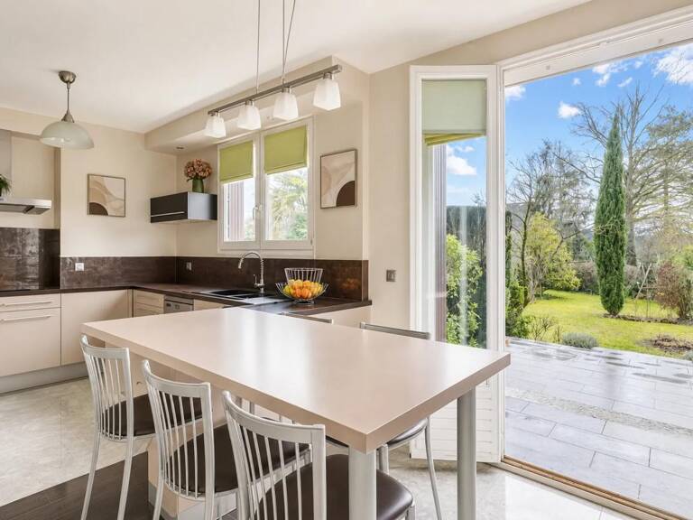 Élégante maison 9 pièces quartier des Richardets — photo 1