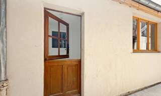 Maison 2 Pièces 42 m² à vendre à Montfort-l'Amaury (78490)