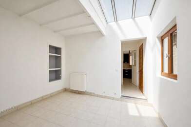Maison 2 pièces 210000 €
