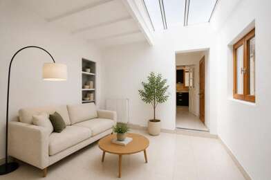 Maison 2 pièces 210000 €