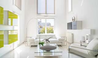 Appartement 4 Pièces 92 m² à vendre à Stains (93240)