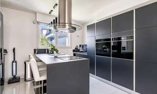 Appartement 4 Pièces 92 m² à vendre à Stains (93240)