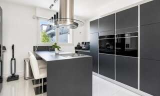 Appartement 4 Pièces 92 m² à vendre à Stains (93240)