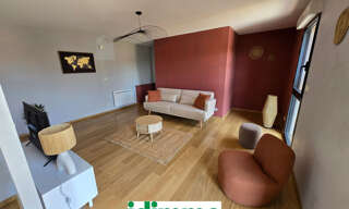Appartement 3 Pièces 84 m² à louer à Auterive (31190)