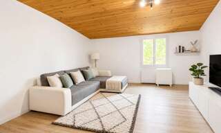 Appartement 3 Pièces 42 m² à vendre à Lorgues (83510)