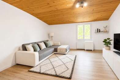 Appartement 3 pièces 95000 €
