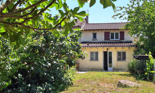 Maison 4 Pièces 123 m² à vendre à Soual (81580)