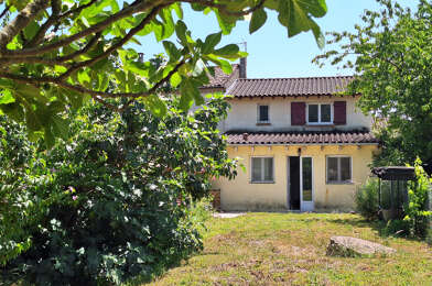 Maison 4 pièces 129000 €