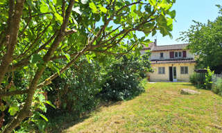 Maison 4 Pièces 123 m² à vendre à Soual (81580)