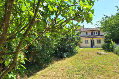 Maison 4 pièces 129000 €